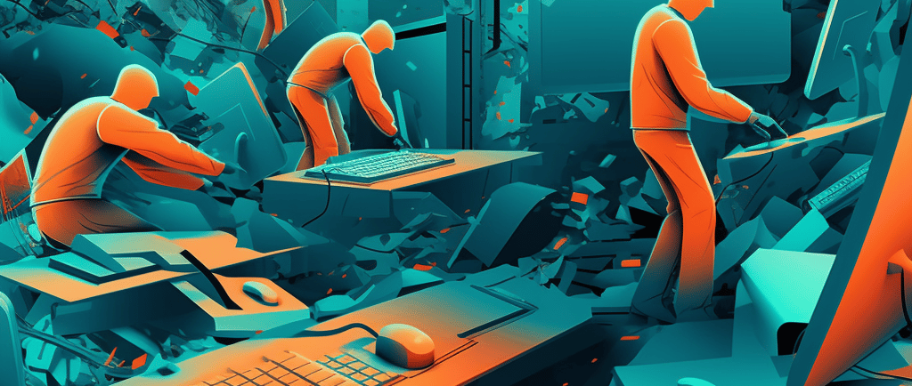 Catapult Your Business Success with Best Practices Consulting