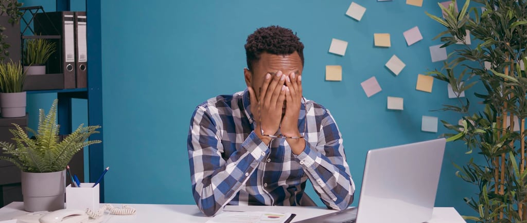 Bad data can have a huge impact on customer satisfaction. It's essential that industries take steps