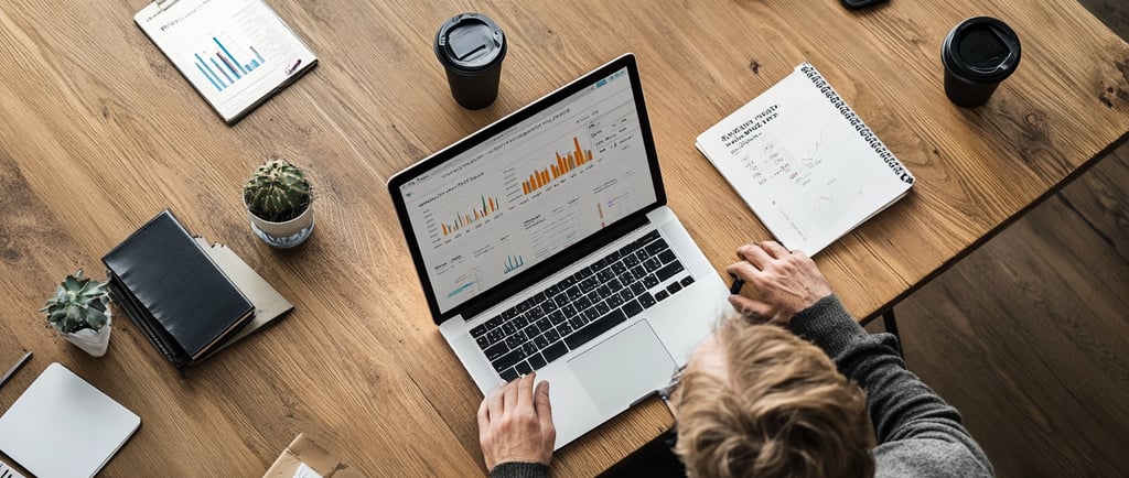 A Day in the Life of a Business Analyst: A Deep Dive