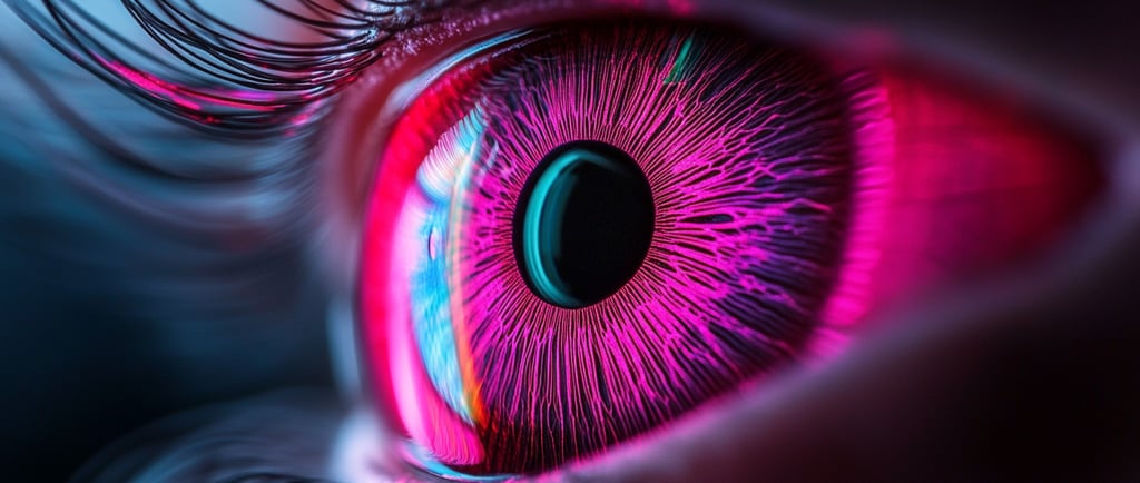 A Deep Dive into Computer Vision Technologies