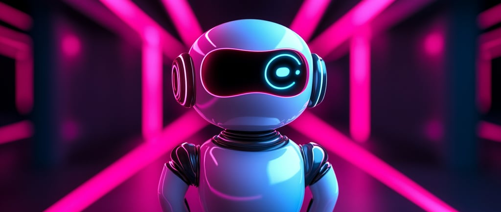 Responsibilities of an AI Consultant