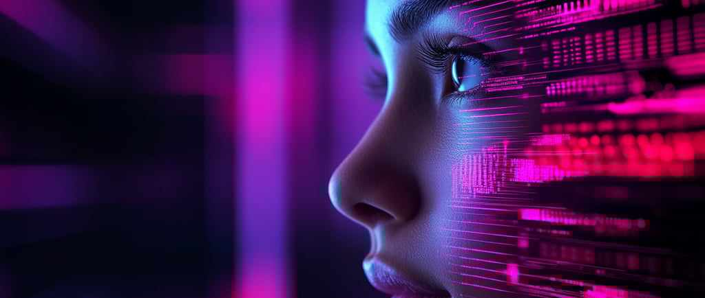 AI Services on AWS: Unleashing the Power of Artificial Intelligence