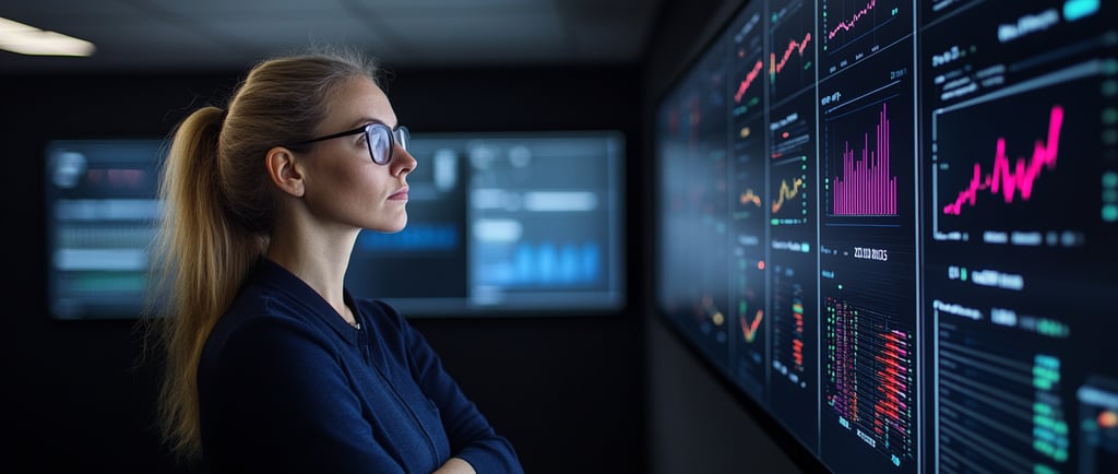 Benefits of Data Science Consulting