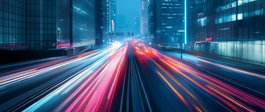 Effective Digital-Age Consulting Insights