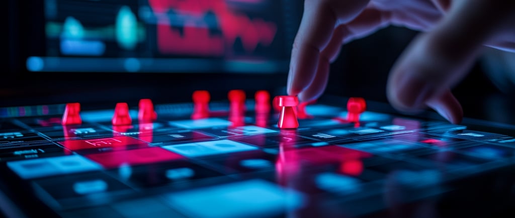 Data Mesh: Implementing a Decentralized Data Architecture for Scalability