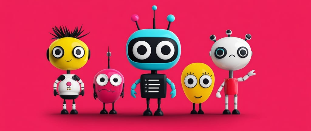 Industries That Benefit the Most from UiPath Implementation