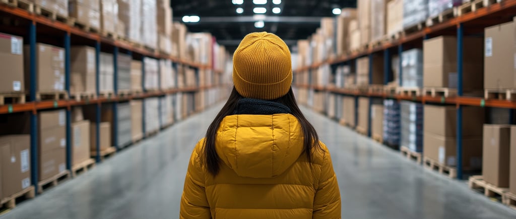 How AI Inventory Optimization is Transforming Business Stock Management