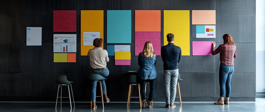 How Does Power BI Enhance Collaboration?