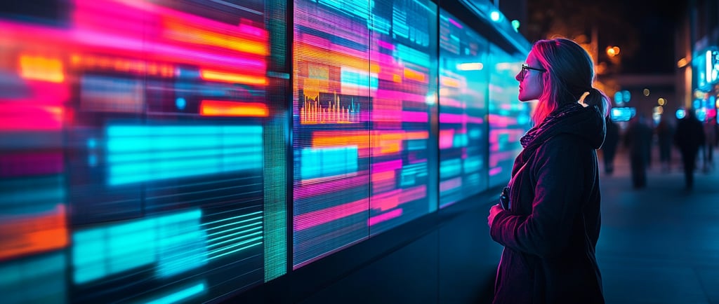 Navigating the Hurdles: Common Challenges in Data Science Consulting Projects