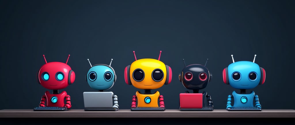 How Unattended Bots Improve Compliance in Businesses