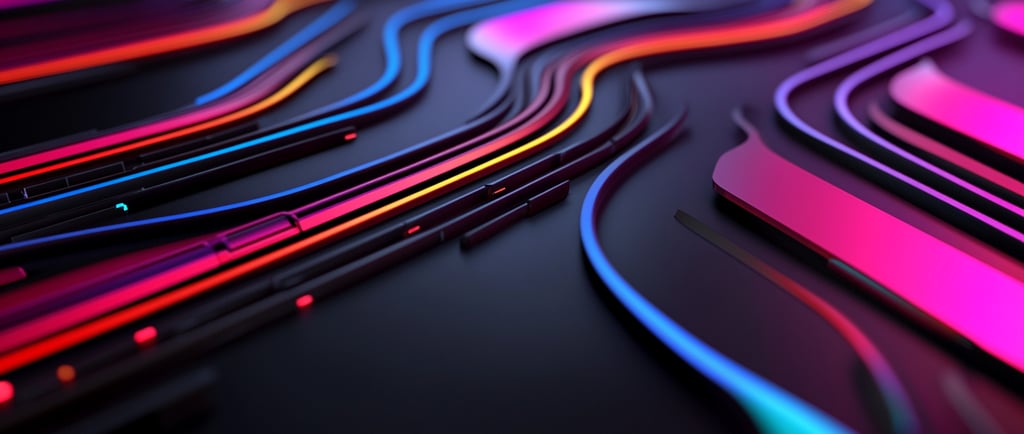 Data Fabric Architecture: Creating a unified data management framework across distributed environmen