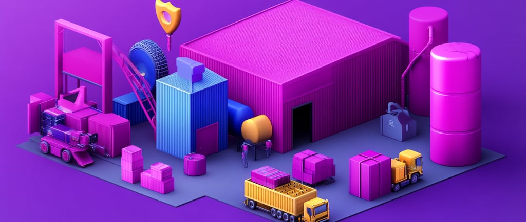 The Benefits of Integrating IoT Data into Demand Forecasting Models