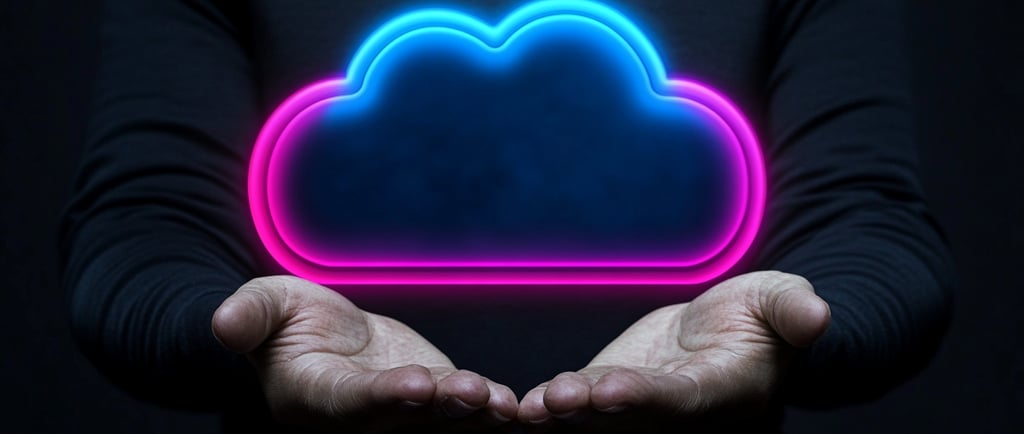 The Business Benefits of Cloud Advisory Services