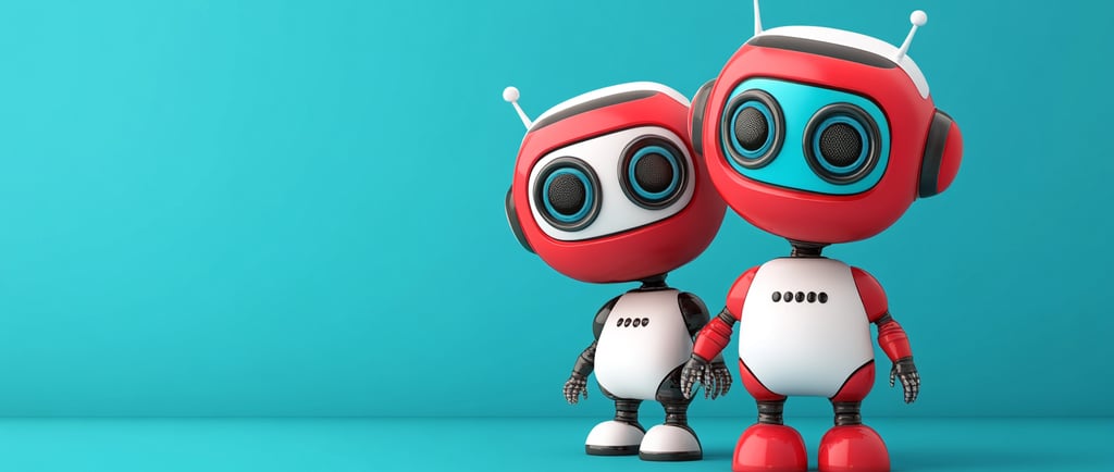 Understanding the Differences Between Attended and Unattended Bots