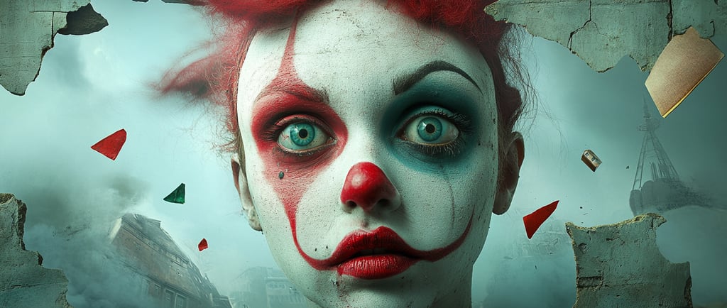 AI-Driven Creativity: Shaping Diverse Art Forms and Cultural Expressions