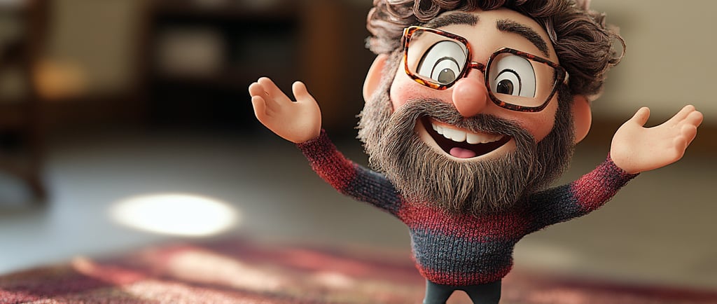 The Transformative Power of Artificial Intelligence in Marketing Automation