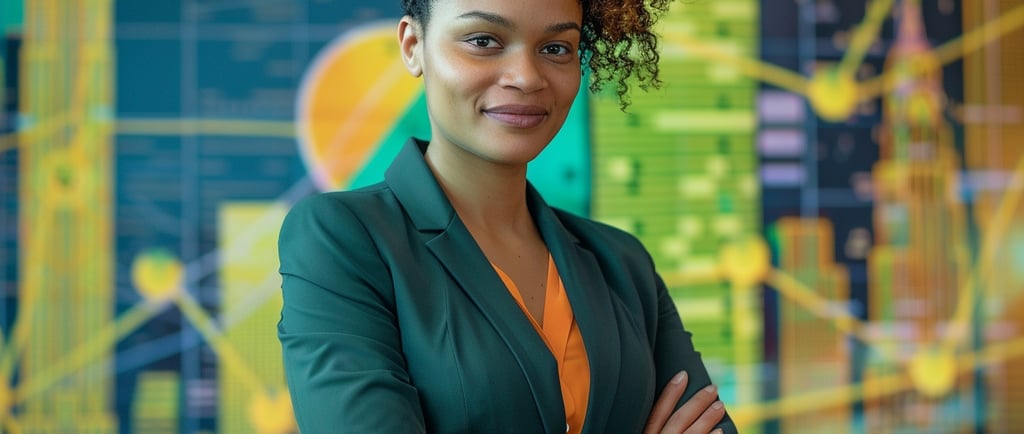 Revolutionizing Energy Distribution: Smart Grid Optimization with AI - Real-World Case Studies