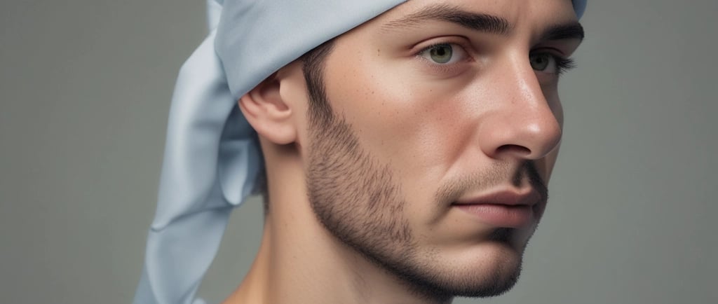 white concrete building