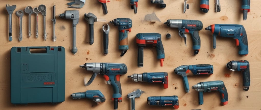 brown wooden rolling pin on brown wooden table