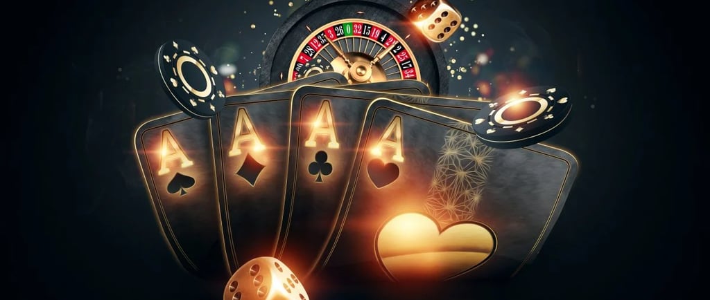 BETSUL CASSINO