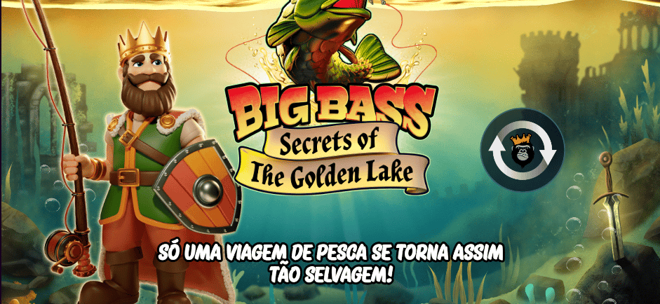 BIG BASS SECRETS
