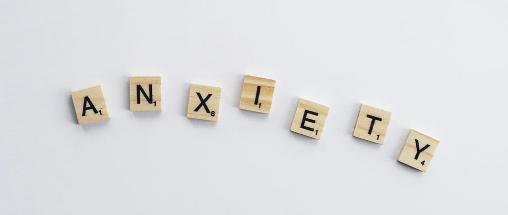 acupuncture anxiété