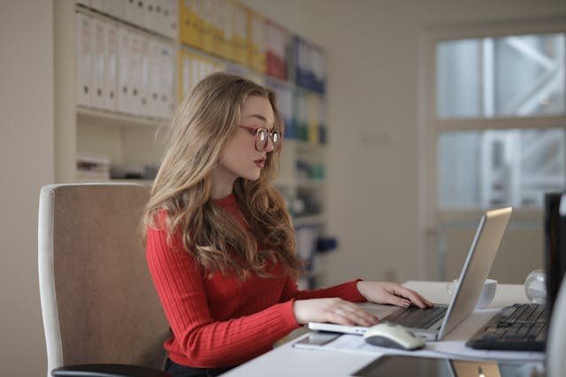 Effektiv lønnskjøring