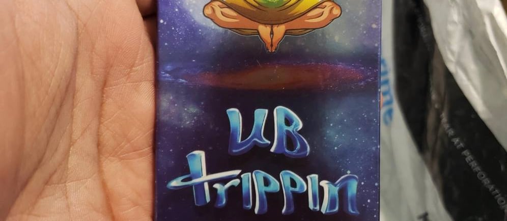 magic mushroom chocolate in the u k same day delivery