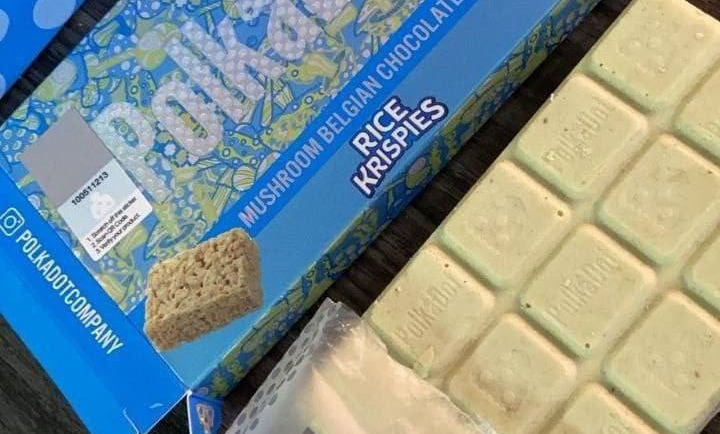 Buying Magic Mushrooms and Related Products in the UK