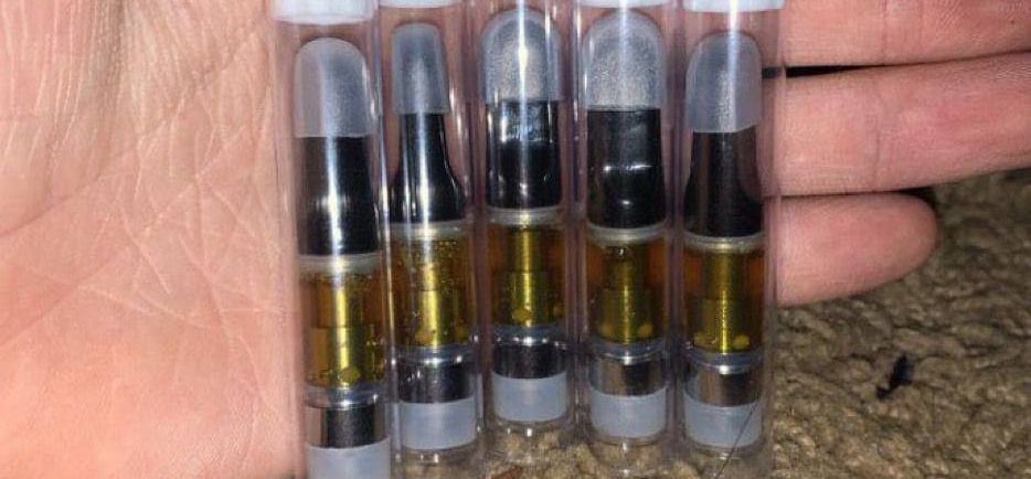 dmt vape pen uk