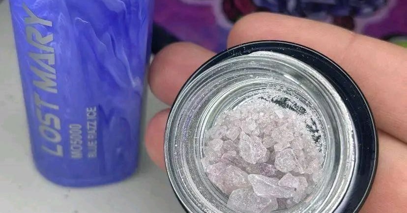 Where to Buy Ketamine Online in London