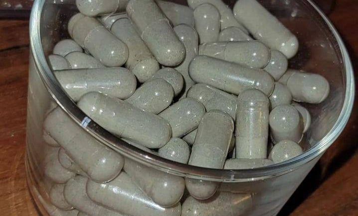 The Benefits of Microdosing Psilocybin and Lion's Mane