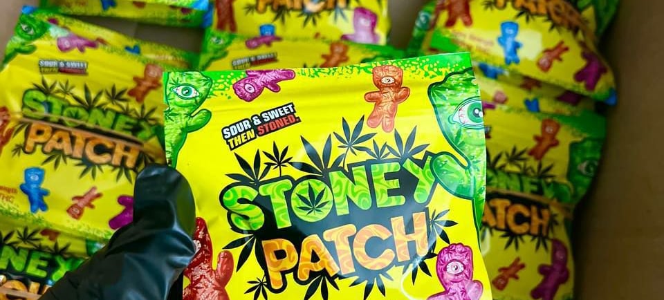 Magic Mushroom Gummies vs. Dried Mushrooms