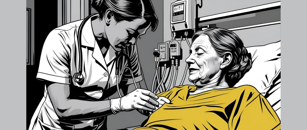 Health Care Safety