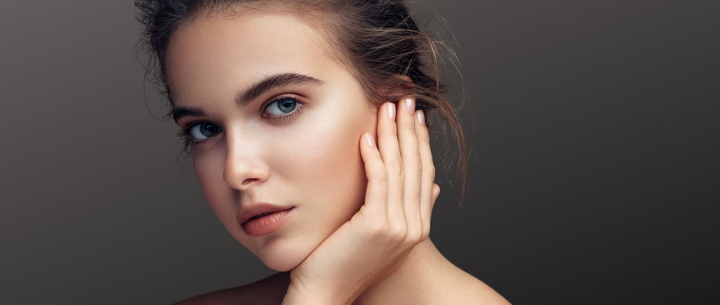 soin du visage esthéticienne,soin du visage femme