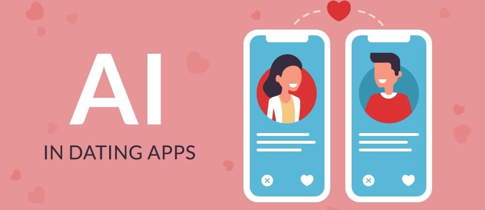 AI in Dating Apps: Revolutionizing the Quest for Love