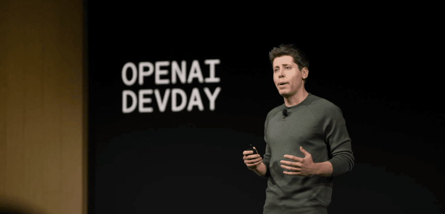 openai dev day sam altman image
