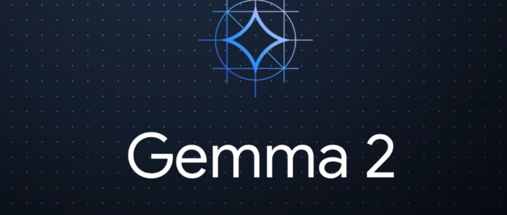 google gemma2 image