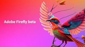 a bird with a colorful bird on a colorful background