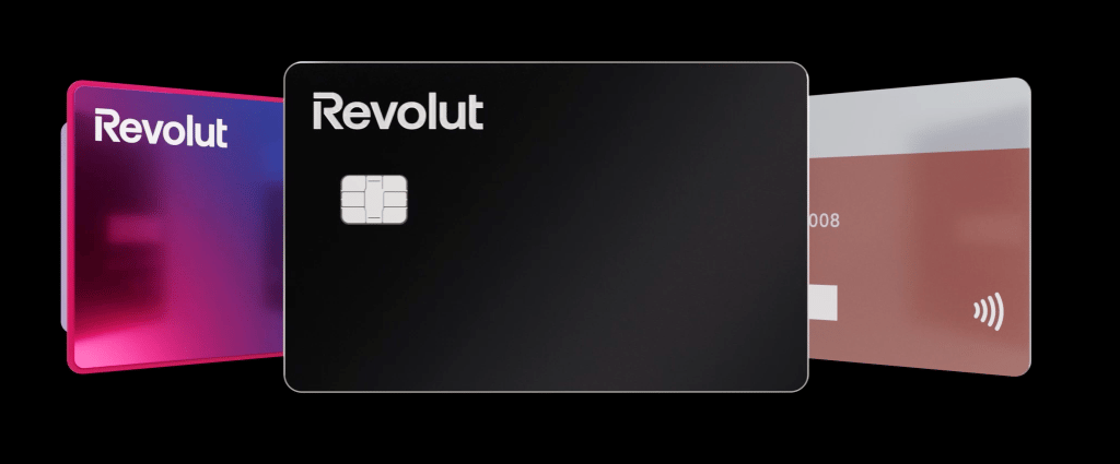 Revolut is a Game Changer in 2024