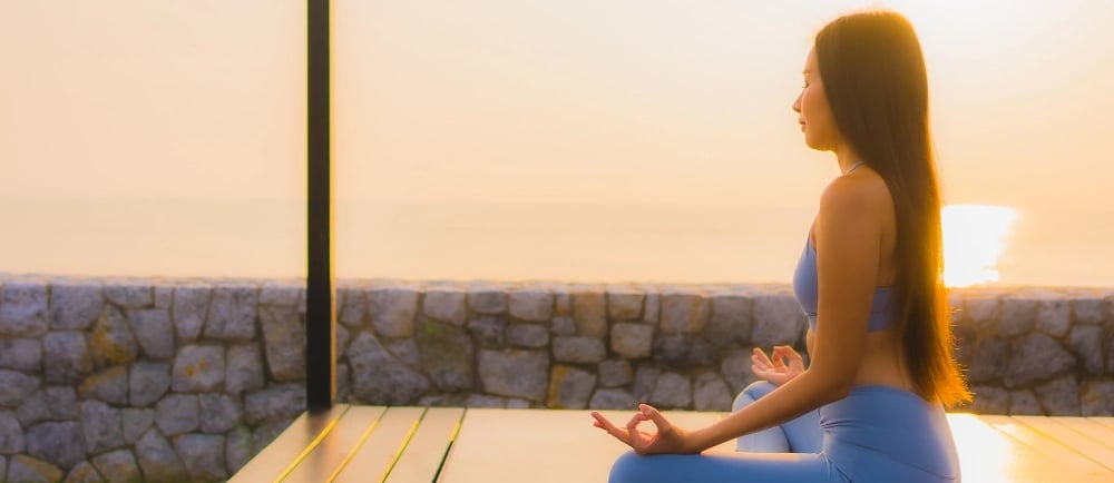How Yoga Supports Mental Health