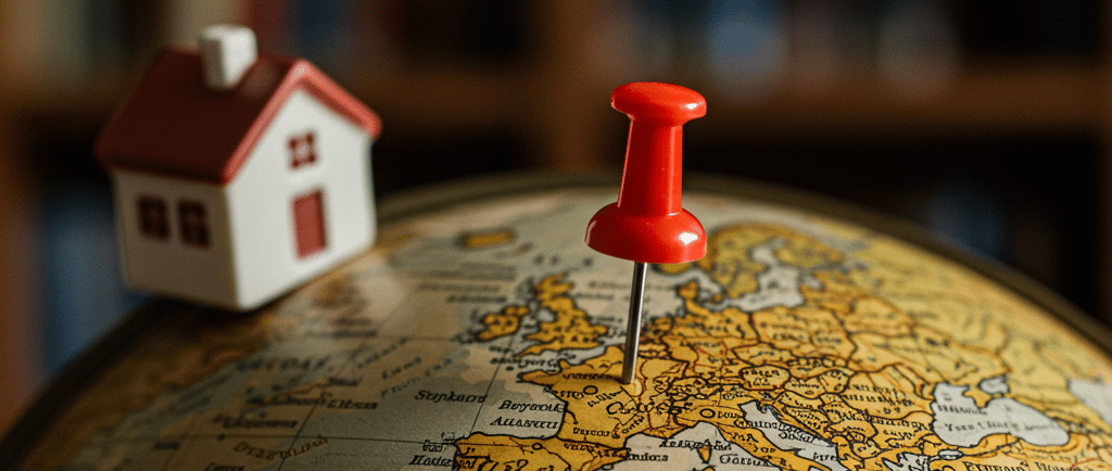 Investissement LMNP en France pour expatriés avec intendance par Always Welcome