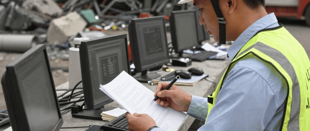 gray concrete wall inside building