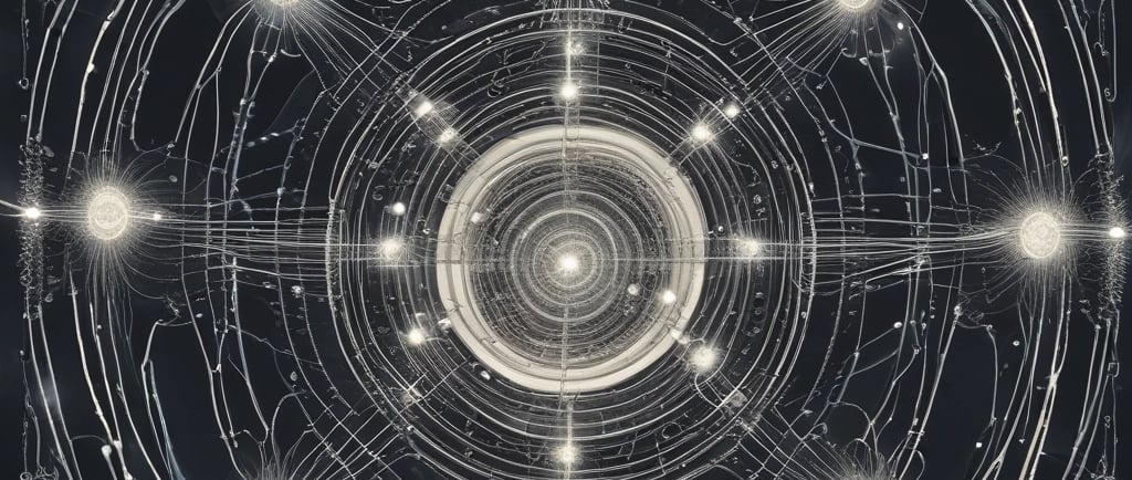 black blue and yellow textile