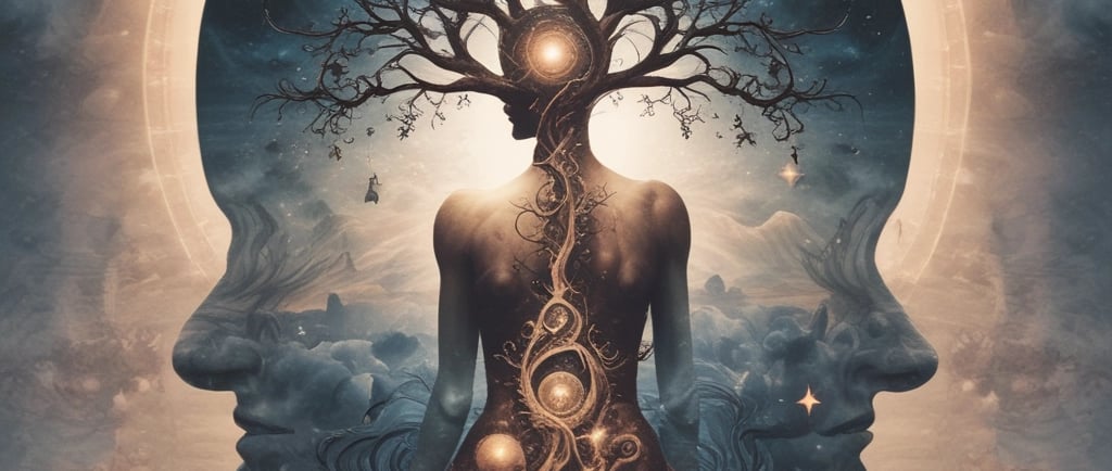 photo of white staircase