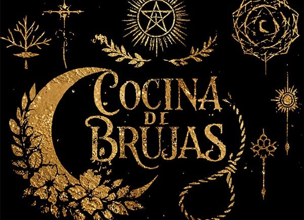 Cocina de Brujas report graphic