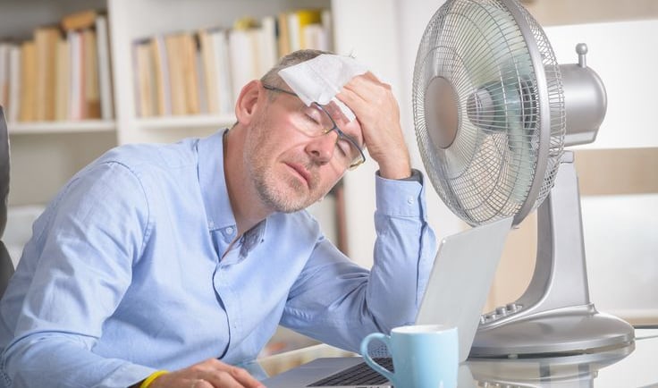 Chaleur : de nouvelles obligations pour l'employeur