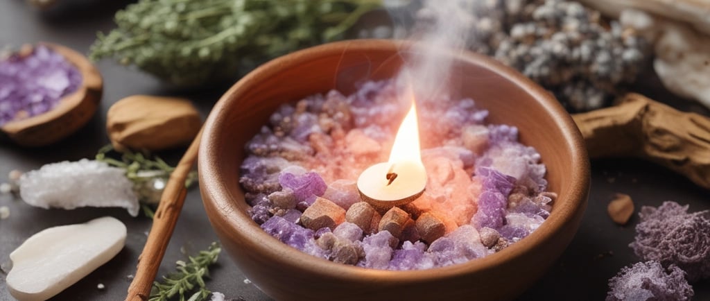 a white wind turbine against a blue sky