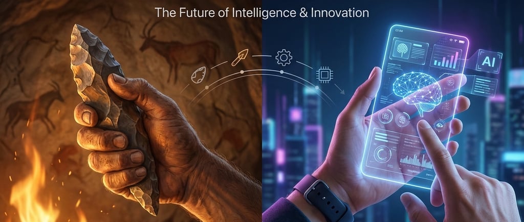 Skills de Claude: evolución de las herramientas humanas a la inteligencia artificial personalizada.