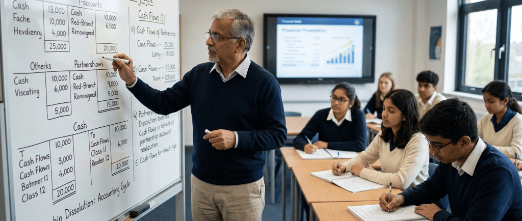 best-accounts-teacher-modipuram